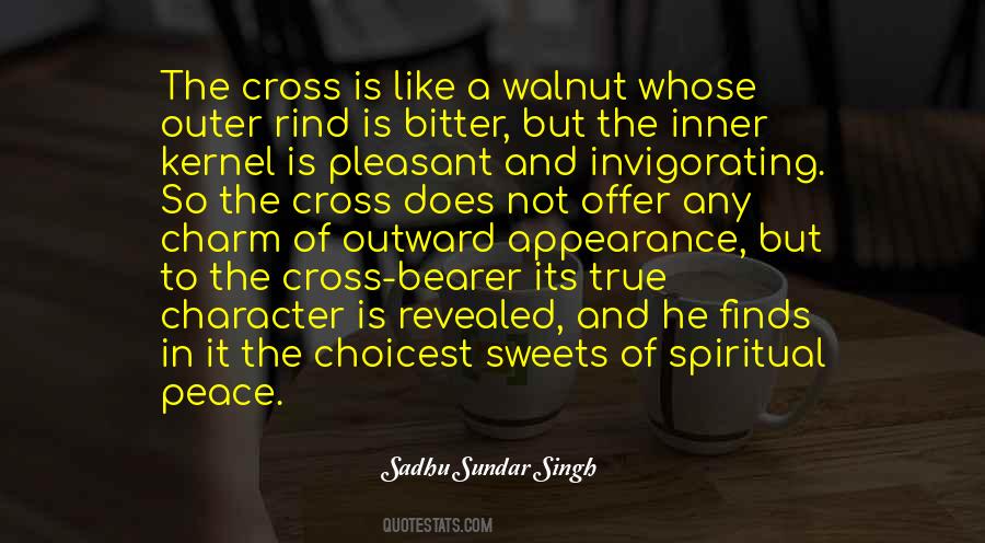 Not So Sweet Quotes #1150975