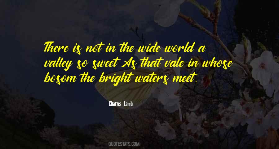 Not So Sweet Quotes #1430319