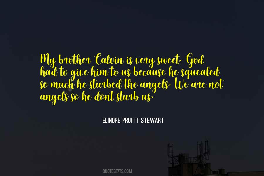 Not So Sweet Quotes #1458111