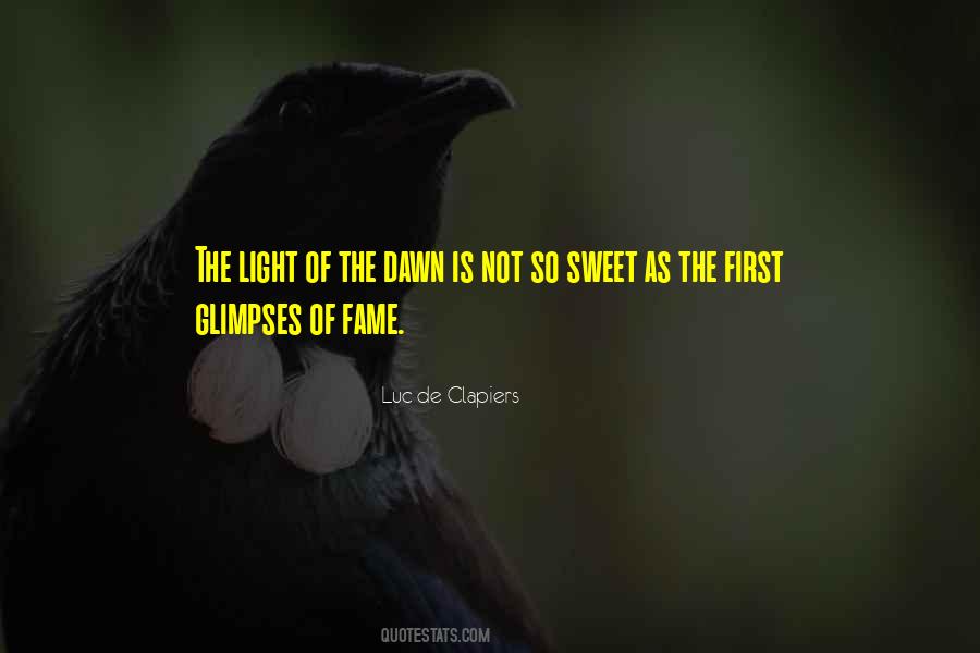 Not So Sweet Quotes #1560393