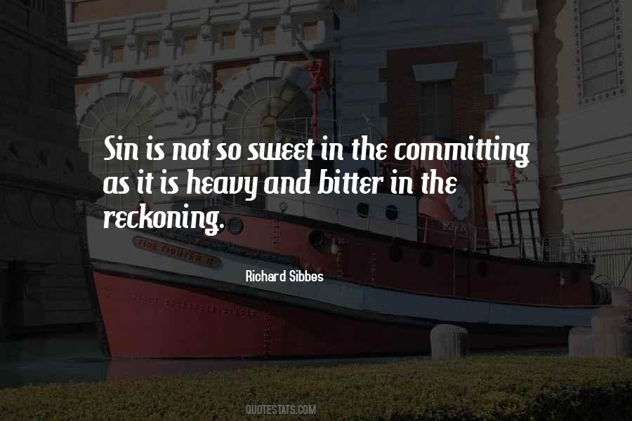Not So Sweet Quotes #666058