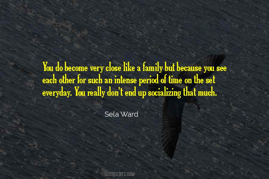 Not Socializing Quotes #1172648