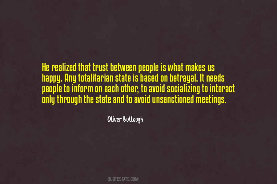 Not Socializing Quotes #160102