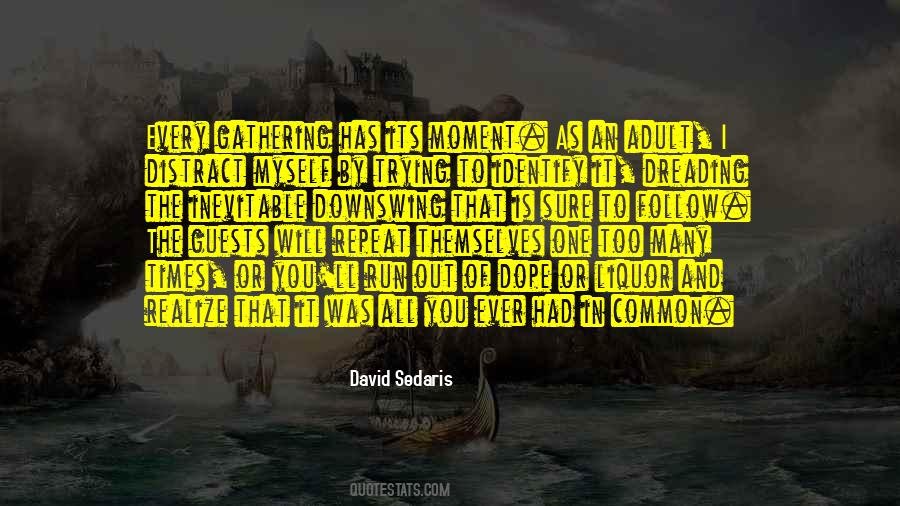 Not Socializing Quotes #231734
