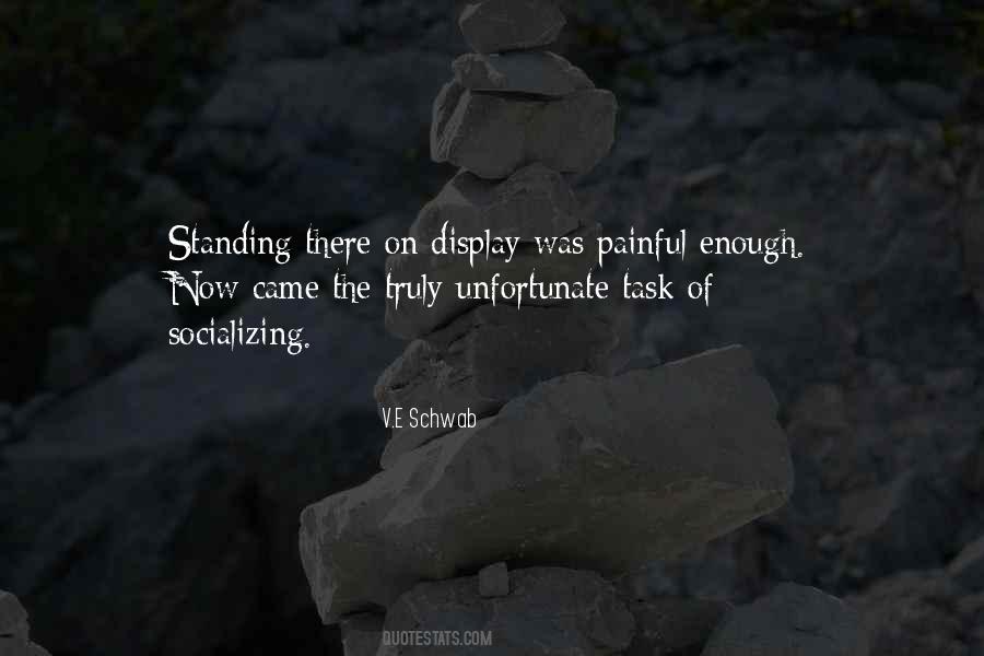 Not Socializing Quotes #322557