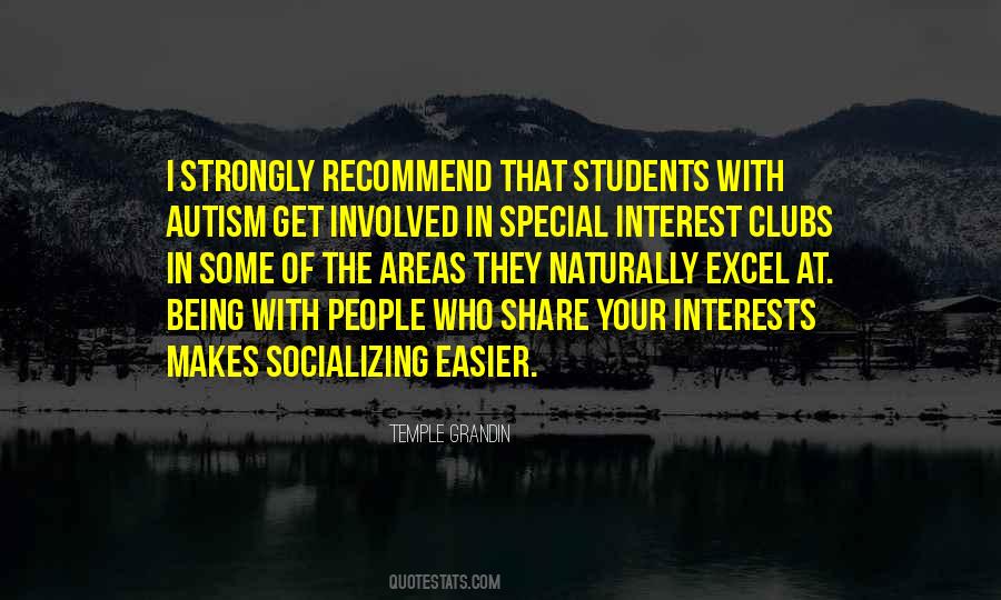 Not Socializing Quotes #629384