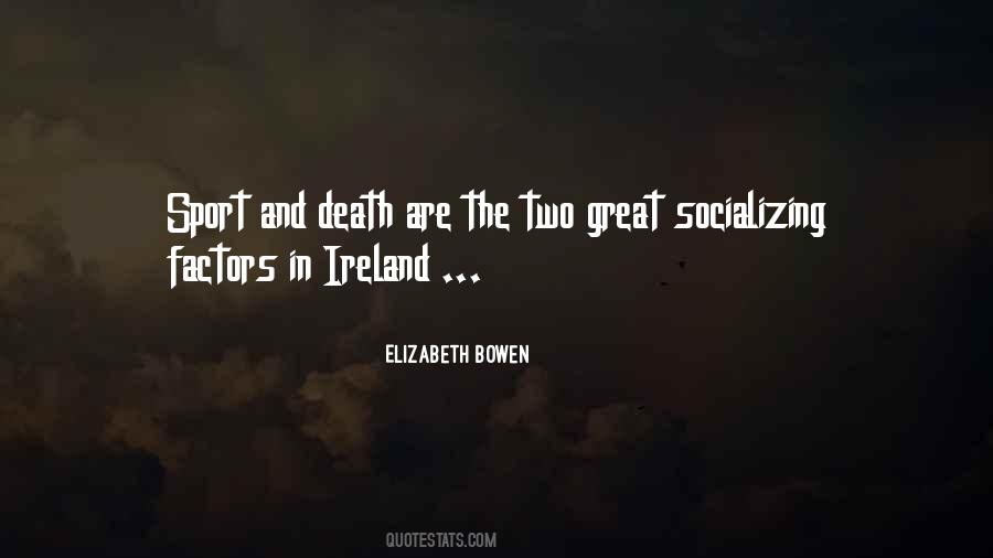 Not Socializing Quotes #742069
