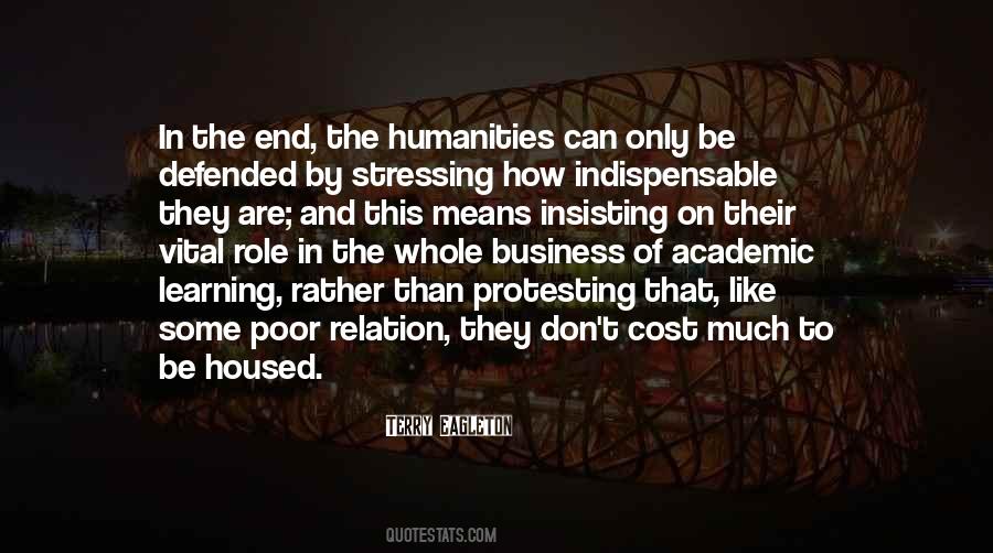 Not Stressing Quotes #1747893