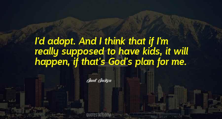 Not Supposed To Happen Quotes #1105215