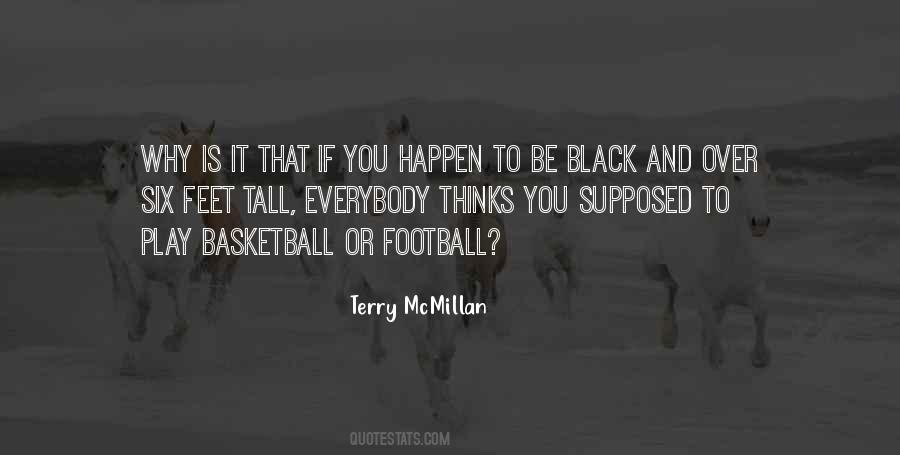 Not Supposed To Happen Quotes #67602