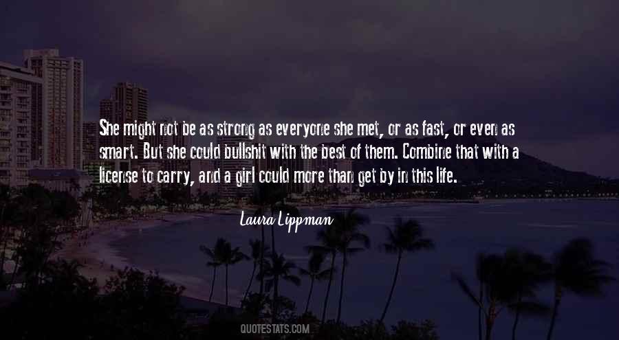 Quotes About Bullshit In Life #1625070 Quotes About Bullshit In Life #1625070