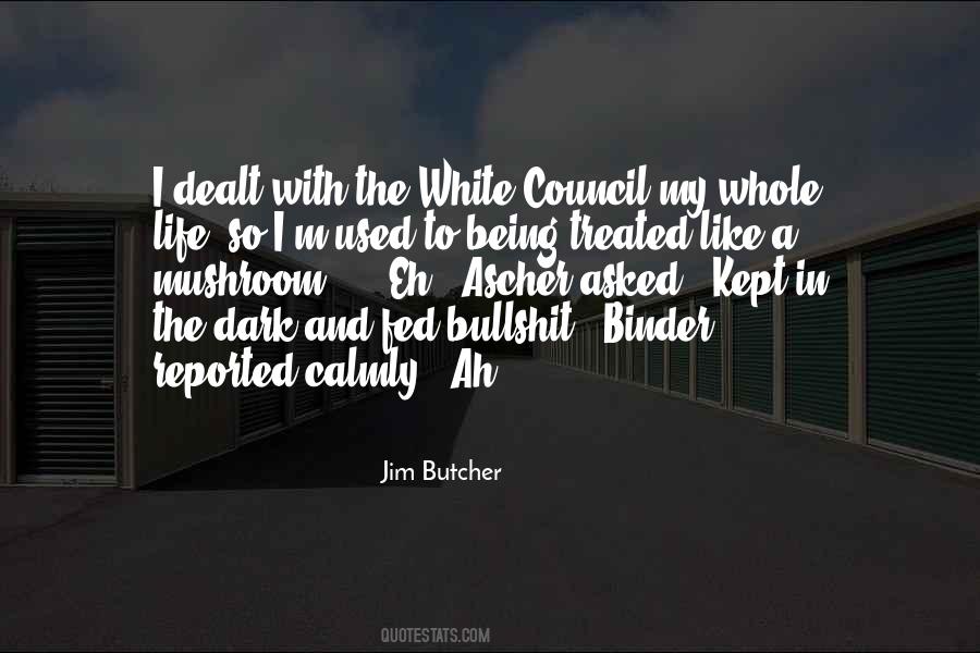 Quotes About Bullshit In Life #271322 Quotes About Bullshit In Life #271322