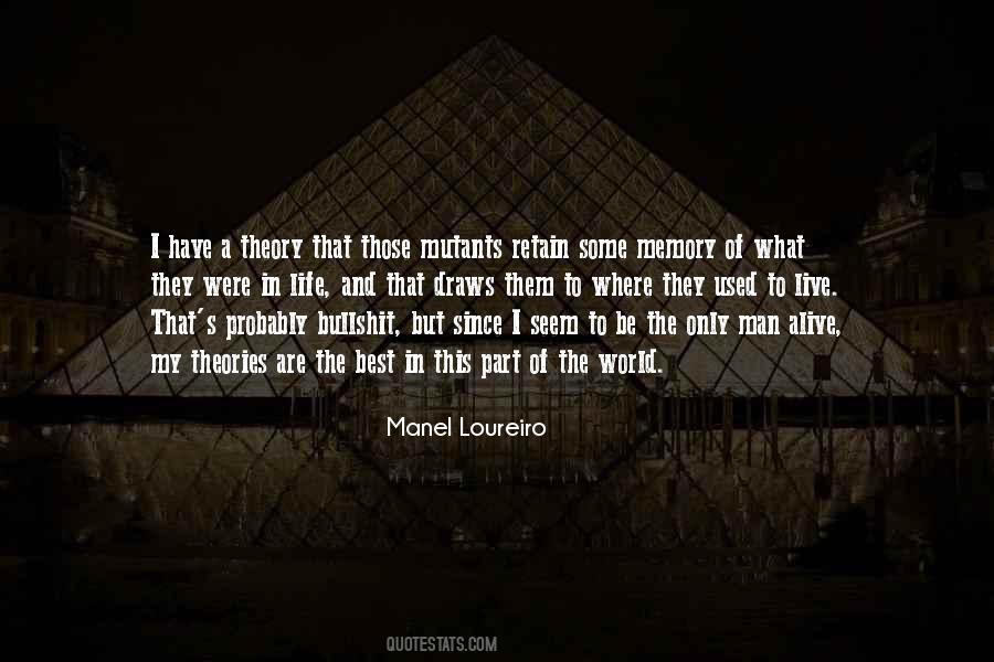 Quotes About Bullshit In Life #402712 Quotes About Bullshit In Life #402712