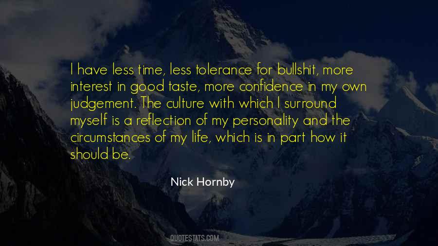 Quotes About Bullshit In Life #440457 Quotes About Bullshit In Life #440457