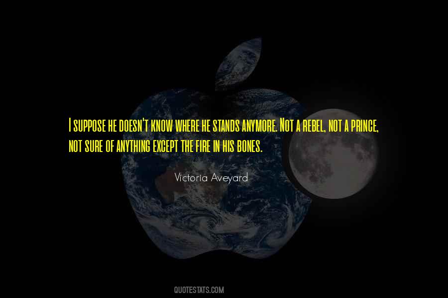 Not Sure Anymore Quotes #33054