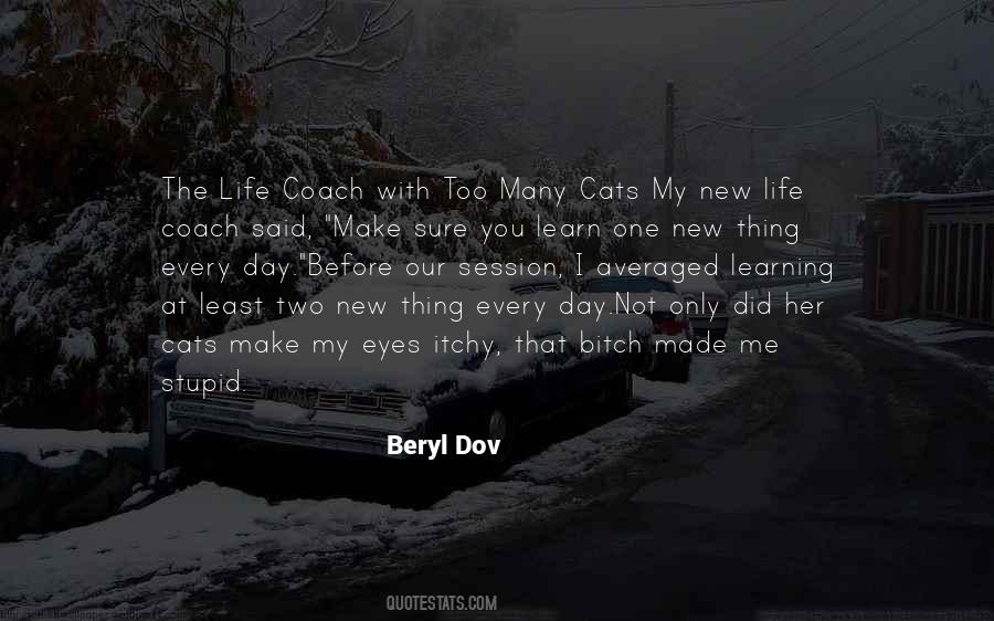 Not Sure Life Quotes #395365