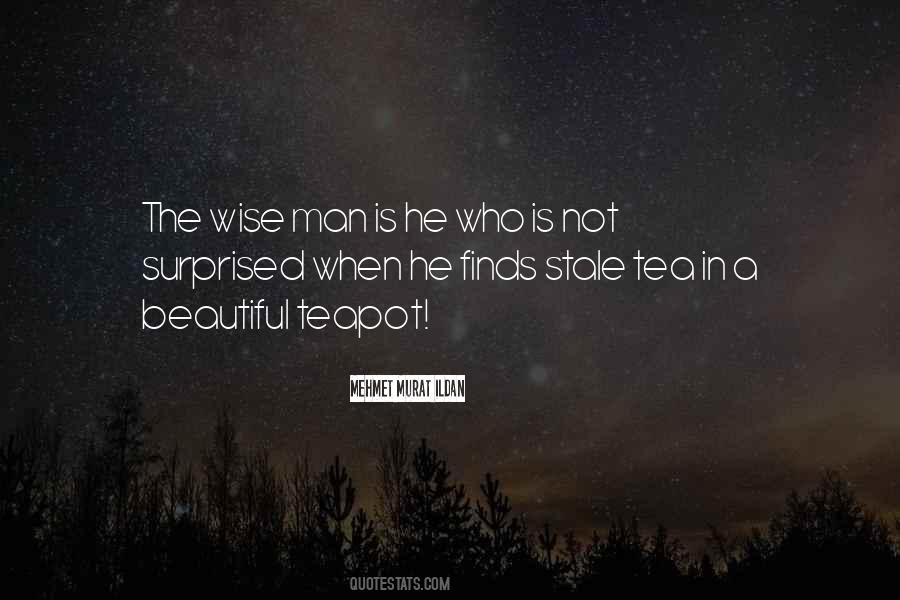 Not Surprised Quotes #1070618