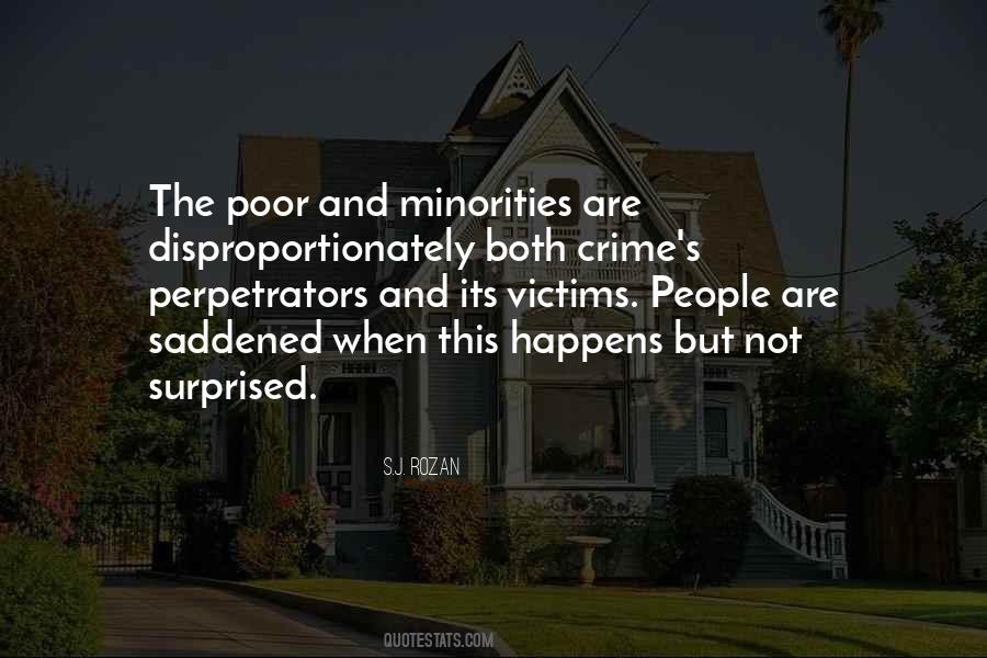 Not Surprised Quotes #1173178