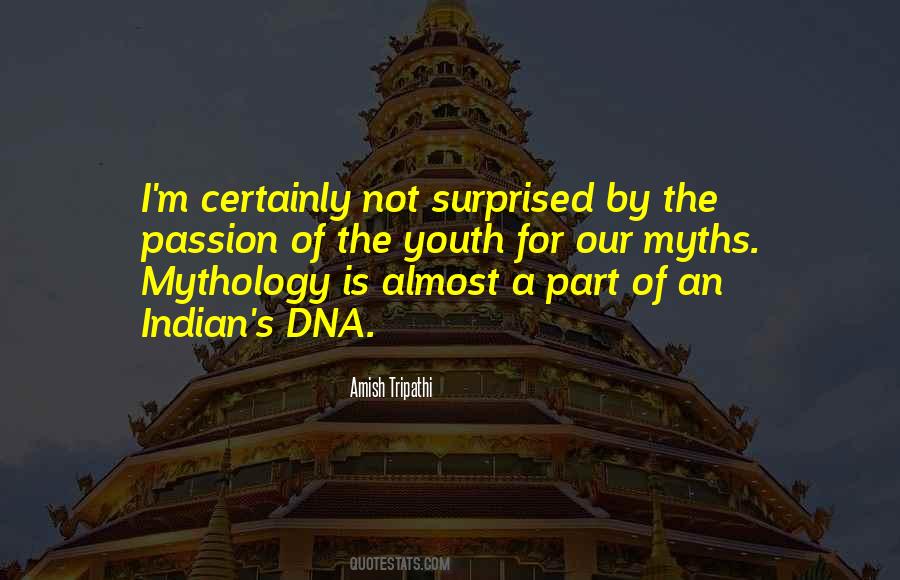 Not Surprised Quotes #1444497