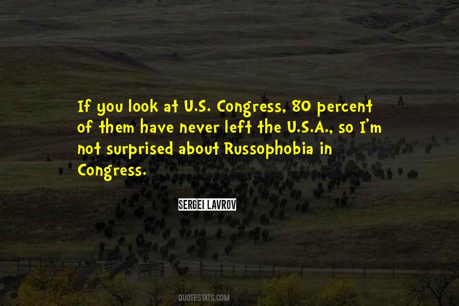 Not Surprised Quotes #695287