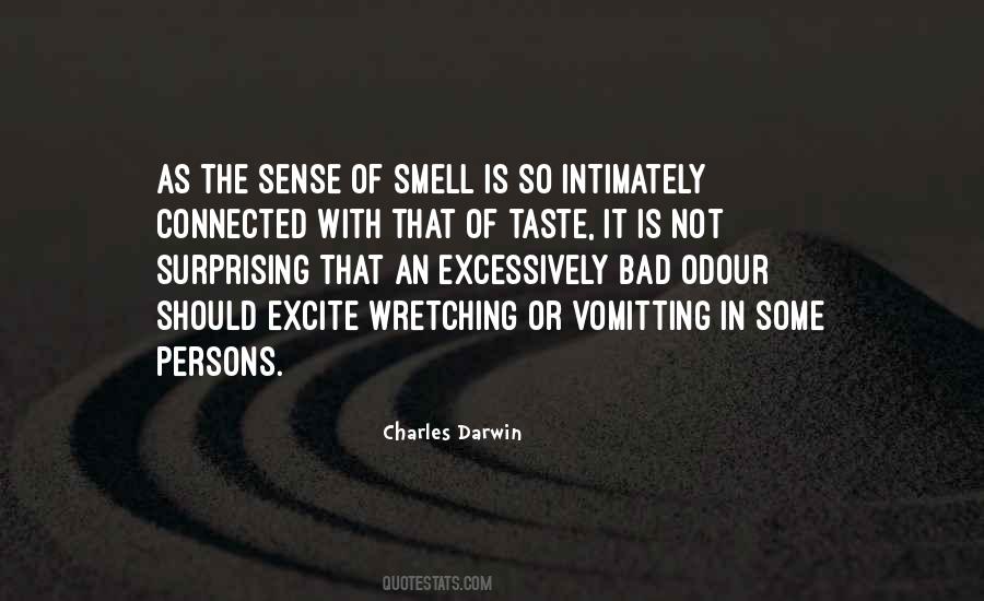 Not Surprising Quotes #1139379