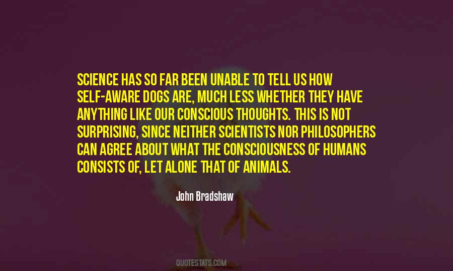 Not Surprising Quotes #1309302