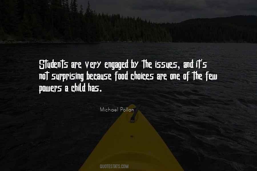 Not Surprising Quotes #1331431