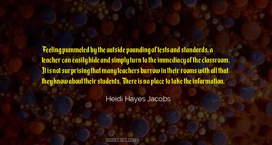 Not Surprising Quotes #1351690