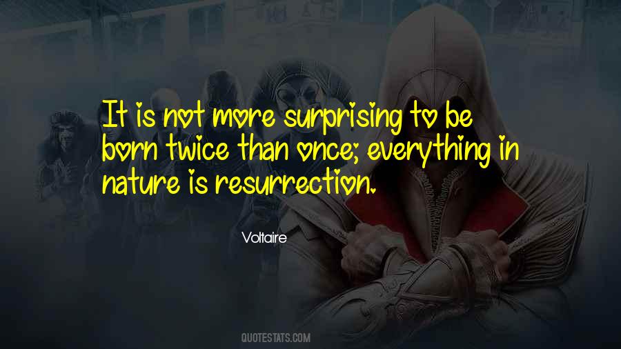 Not Surprising Quotes #157066
