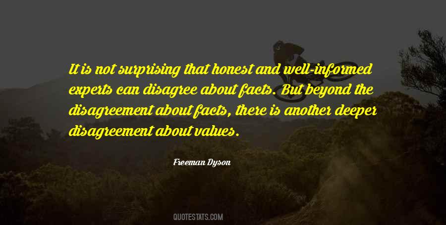 Not Surprising Quotes #164612