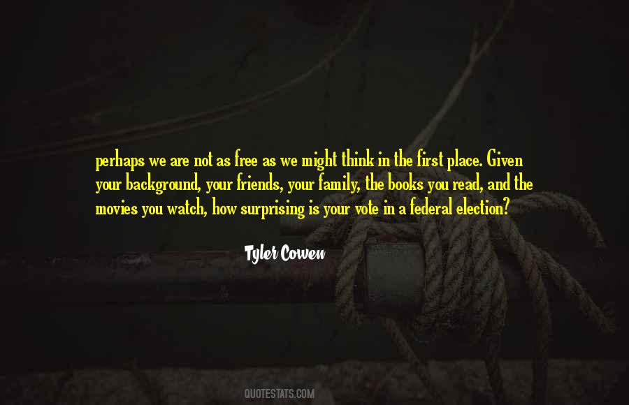 Not Surprising Quotes #34676