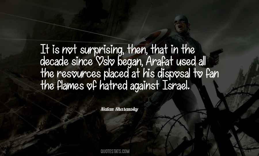 Not Surprising Quotes #548033