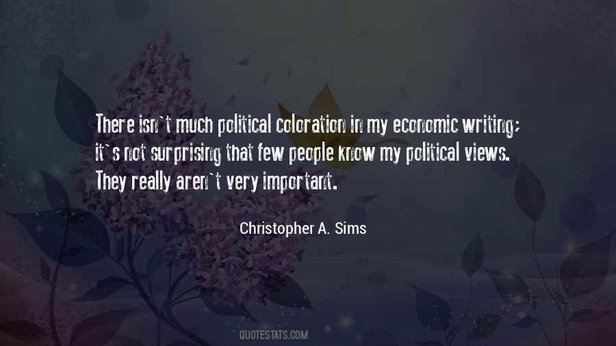 Not Surprising Quotes #687399