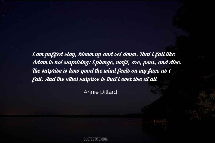 Not Surprising Quotes #826187