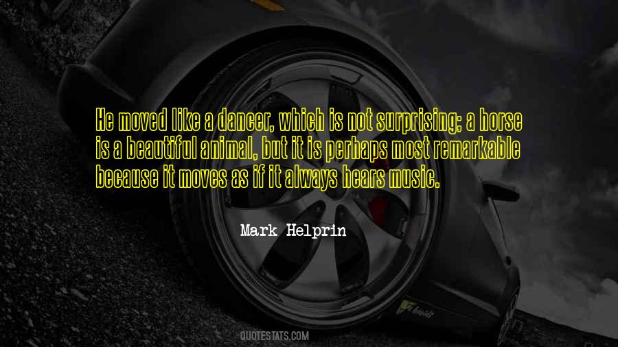 Not Surprising Quotes #950564