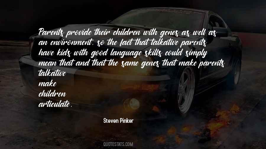 Not Talkative Quotes #936999