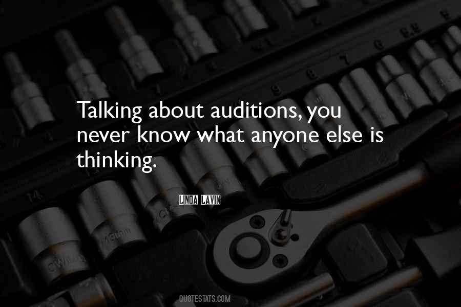 Not Talking To Anyone Quotes #175207