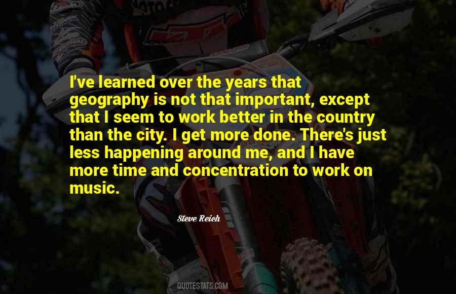 Not That Important Quotes #1615181