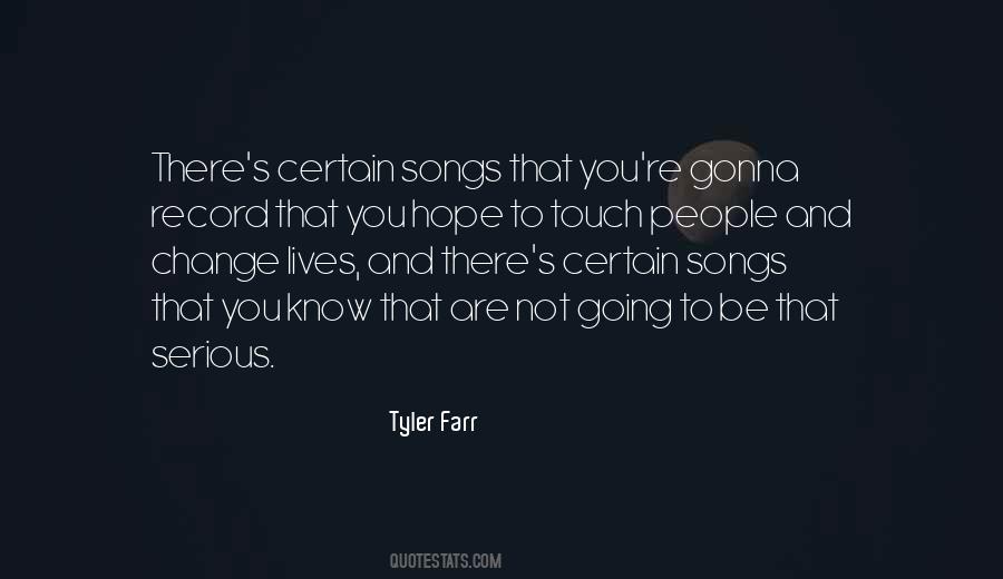 Not That Serious Quotes #202178