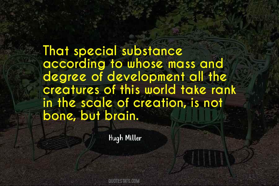 Not That Special Quotes #127918