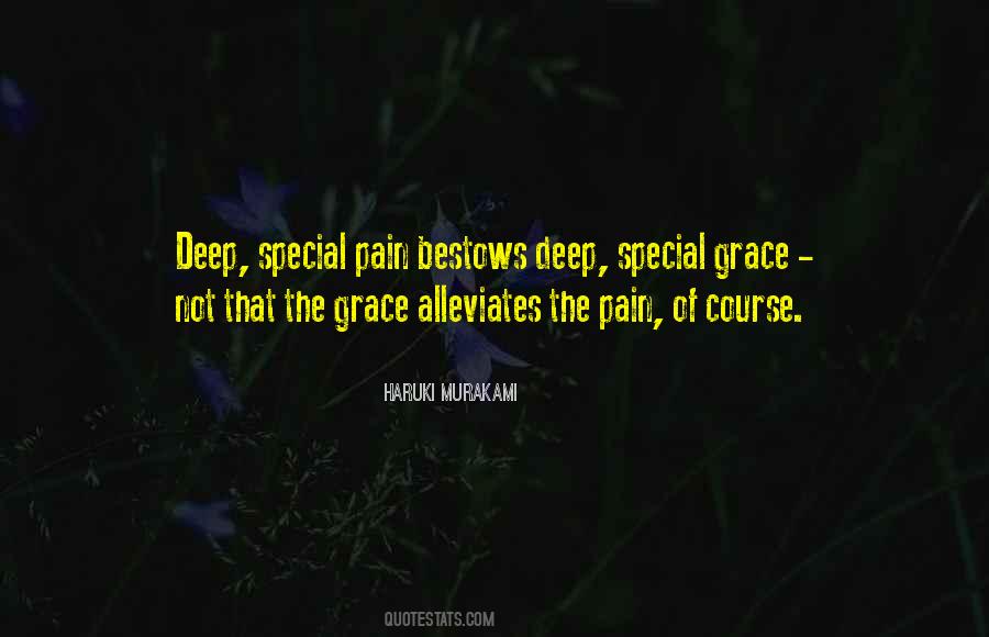 Not That Special Quotes #169502