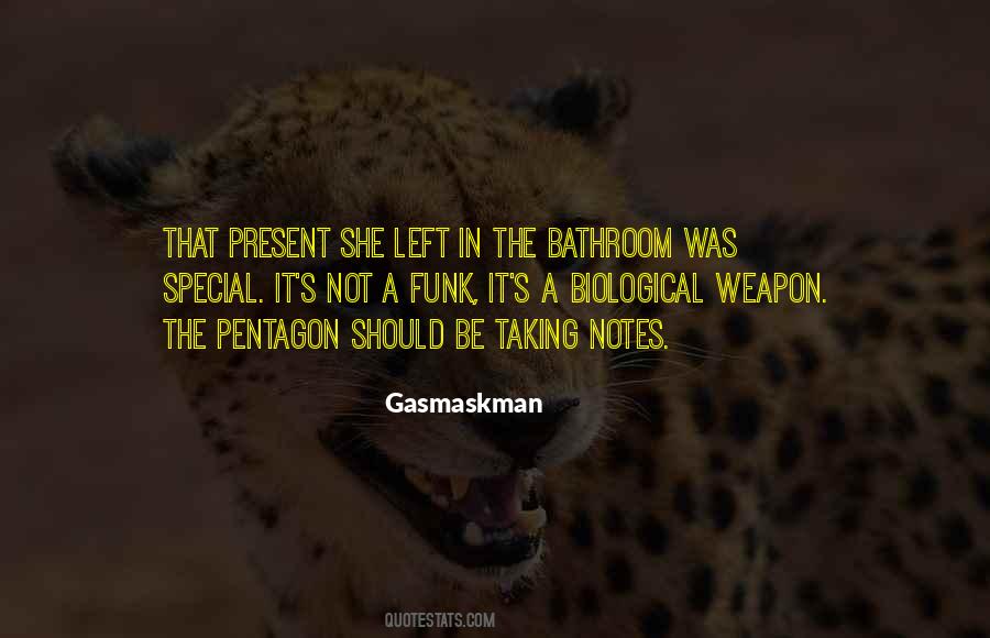 Not That Special Quotes #38514