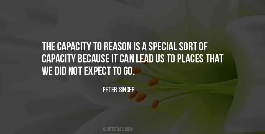 Not That Special Quotes #394365