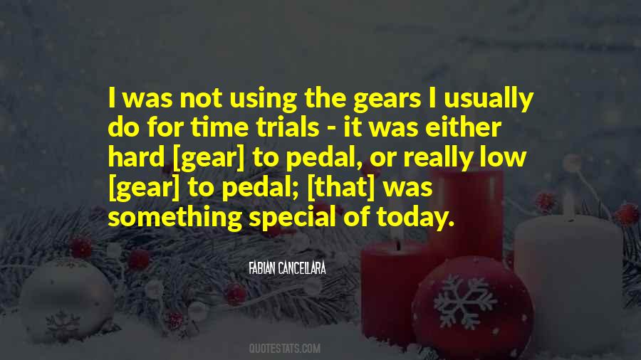 Not That Special Quotes #424138