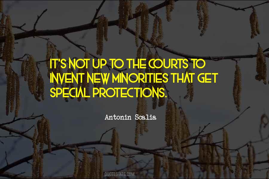 Not That Special Quotes #445368