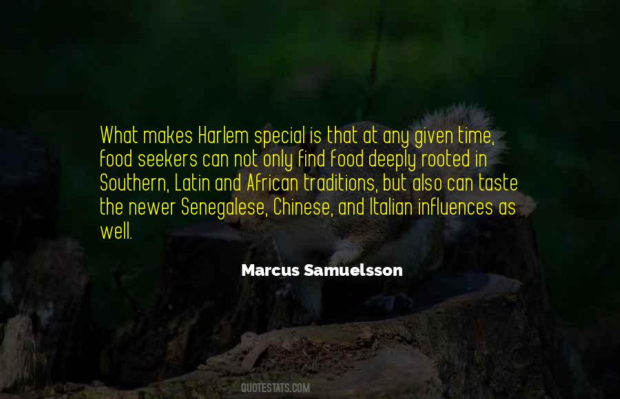 Not That Special Quotes #62426