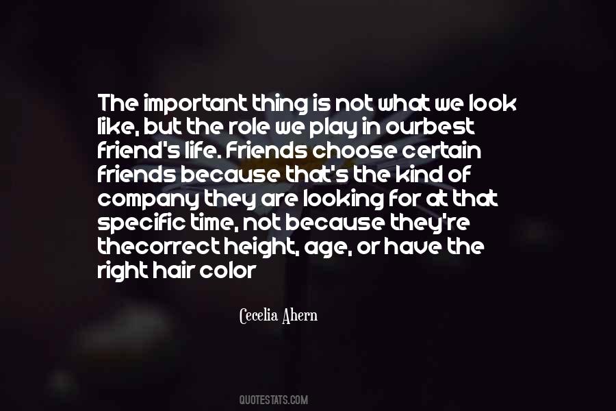 Not The Best Looking Quotes #1151998