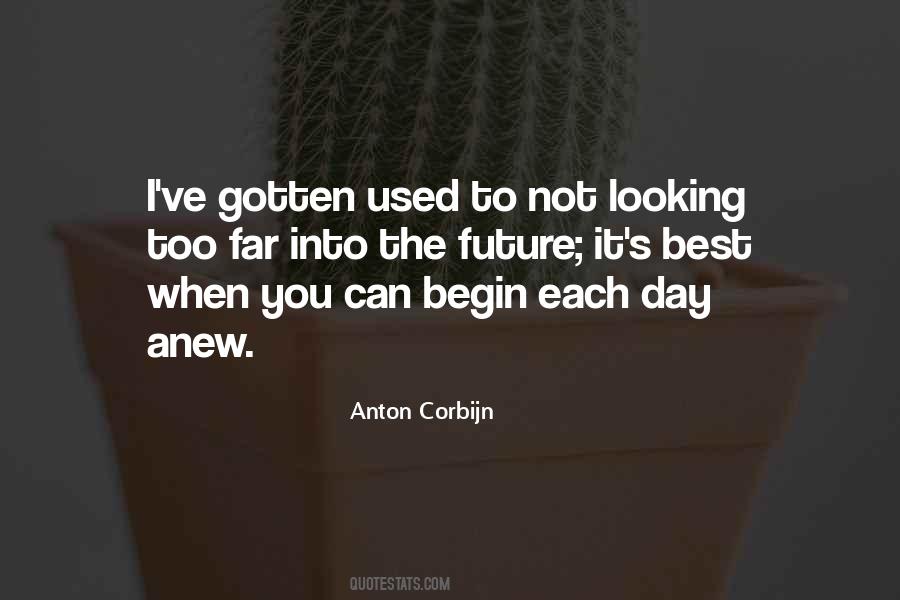 Not The Best Looking Quotes #1453202