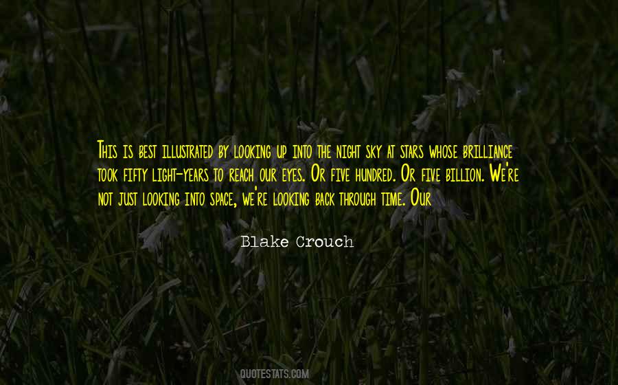 Not The Best Looking Quotes #1580325