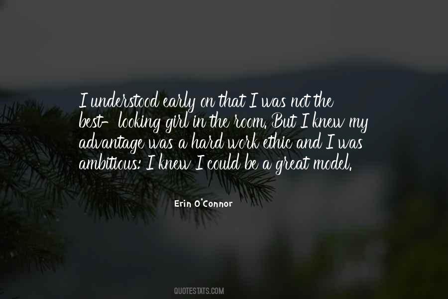 Not The Best Looking Quotes #1783288
